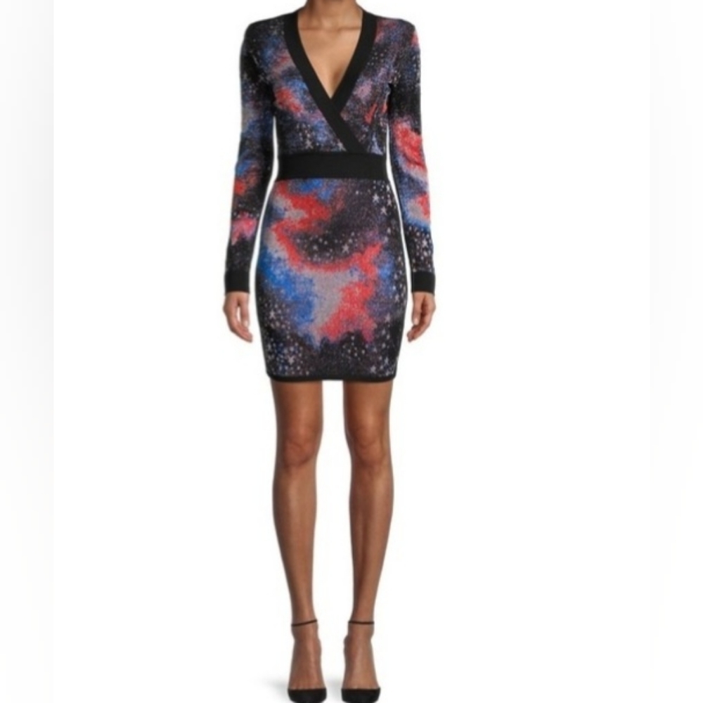Balmain dress